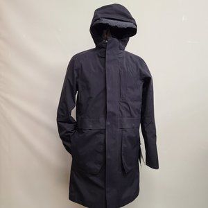 SOLD Mens Lululemon 3 in 1 Coat Size M